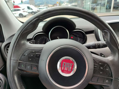Fiat 500X Gebrauchtwagen
