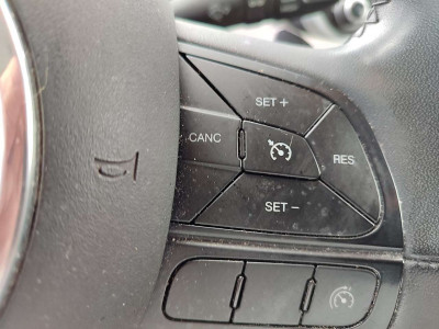 Fiat 500X Gebrauchtwagen