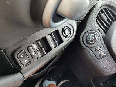 Fiat 500X Gebrauchtwagen