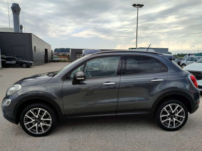 Fiat 500X Gebrauchtwagen