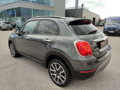 Fiat 500X Gebrauchtwagen