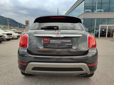 Fiat 500X Gebrauchtwagen