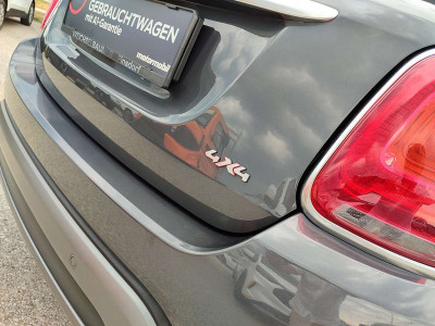 Fiat 500X Gebrauchtwagen