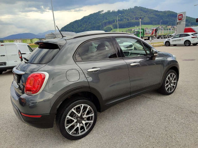 Fiat 500X Gebrauchtwagen