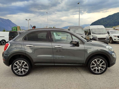 Fiat 500X Gebrauchtwagen