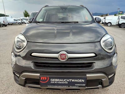 Fiat 500X Gebrauchtwagen