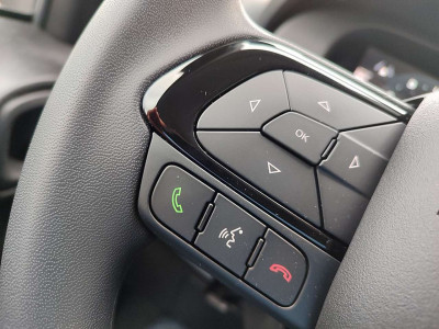 Fiat Panda Vorführwagen