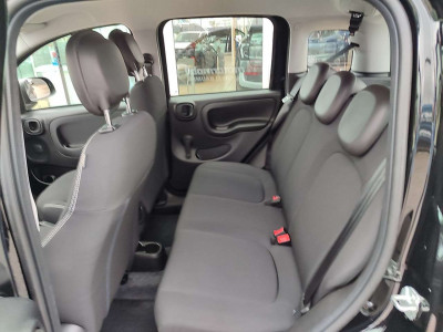 Fiat Panda Vorführwagen