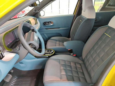 Fiat Grande Panda Neuwagen