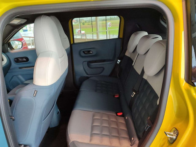 Fiat Grande Panda Neuwagen