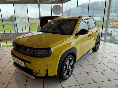 Fiat Grande Panda Neuwagen