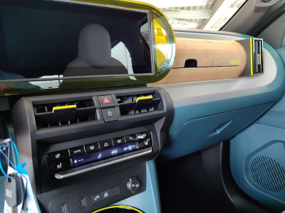 Fiat Grande Panda Neuwagen