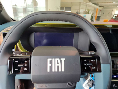 Fiat Grande Panda Neuwagen