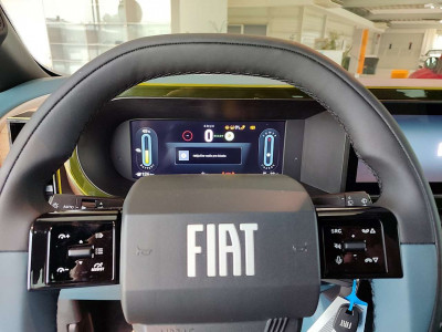 Fiat Grande Panda Neuwagen