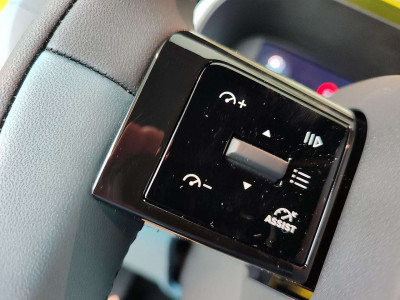 Fiat Grande Panda Neuwagen