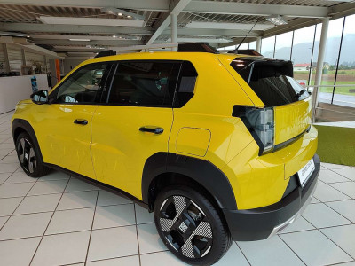 Fiat Grande Panda Neuwagen