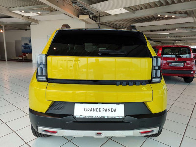 Fiat Grande Panda Neuwagen