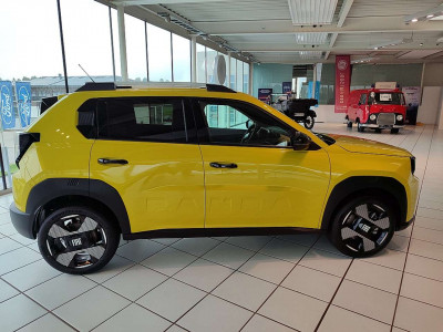 Fiat Grande Panda Neuwagen