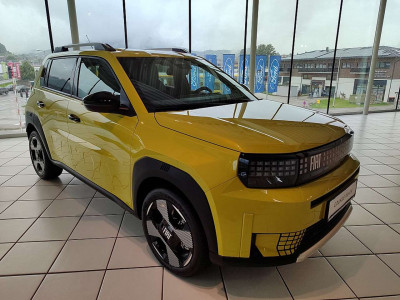 Fiat Grande Panda Neuwagen