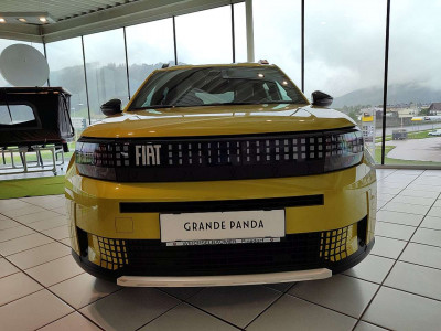 Fiat Grande Panda Neuwagen
