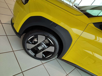 Fiat Grande Panda Neuwagen