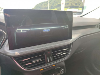 Ford Kuga Vorführwagen