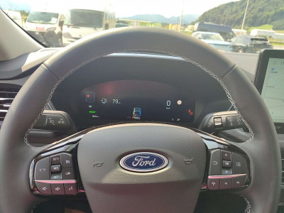 Ford Kuga Vorführwagen