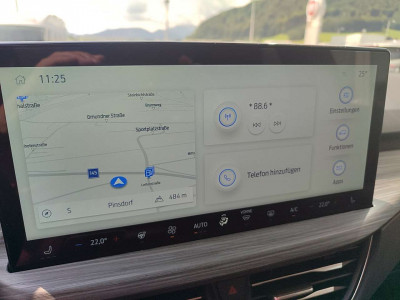 Ford Kuga Vorführwagen