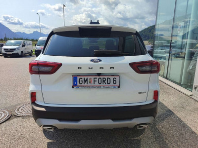 Ford Kuga Vorführwagen