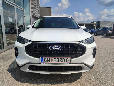 Ford Kuga Vorführwagen