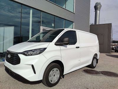 Ford Transit Custom Neuwagen