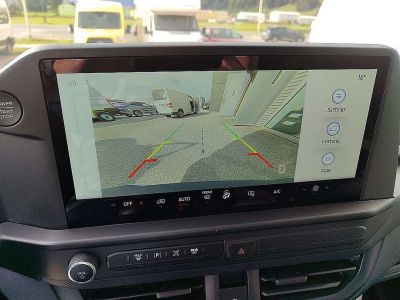 Ford Transit Custom Neuwagen