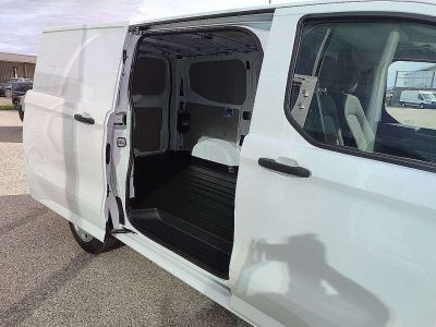 Ford Transit Custom Neuwagen