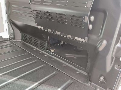 Ford Transit Custom Neuwagen