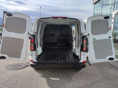 Ford Transit Custom Neuwagen