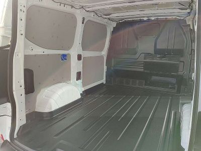 Ford Transit Custom Neuwagen