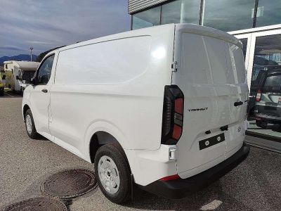 Ford Transit Custom Neuwagen