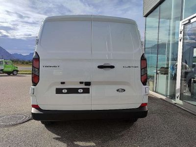 Ford Transit Custom Neuwagen