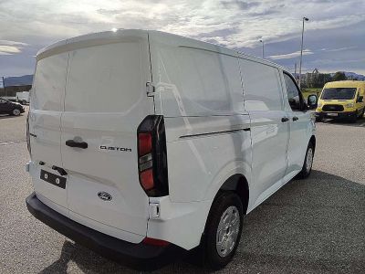 Ford Transit Custom Neuwagen