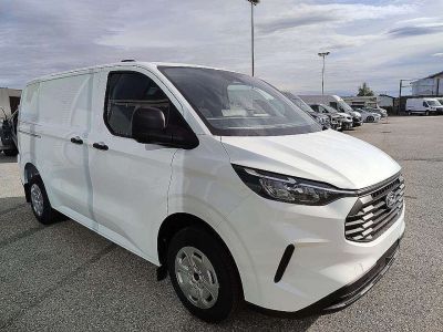 Ford Transit Custom Neuwagen