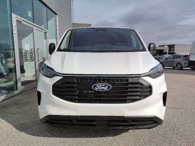 Ford Transit Custom Neuwagen