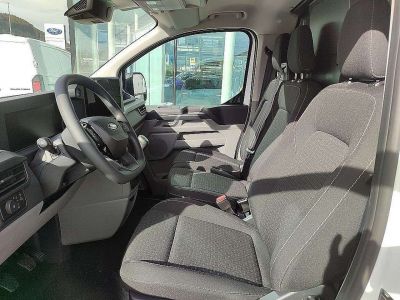 Ford Transit Custom Neuwagen