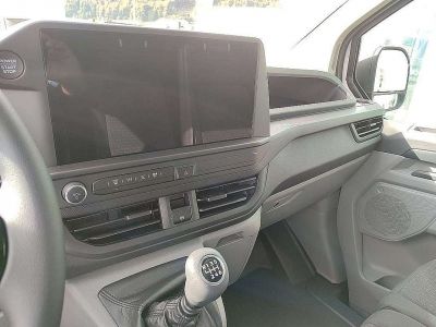 Ford Transit Custom Neuwagen