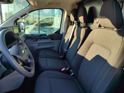Ford Transit Custom Neuwagen