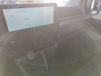 Ford Transit Custom Neuwagen