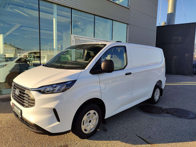 Ford Transit Custom Neuwagen