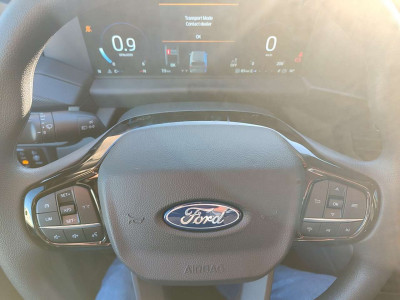 Ford Transit Custom Neuwagen