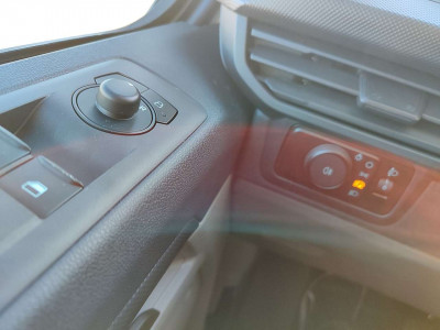 Ford Transit Custom Neuwagen