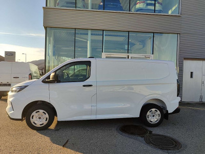 Ford Transit Custom Neuwagen
