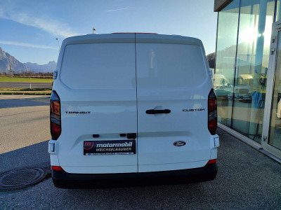Ford Transit Custom Neuwagen